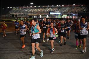 BIB: 
                            <button type="button" onclick="openModal(23934459)" class="btn btn-primary btn-sm float-right btn-popup" data-toggle="modal" data-target=".modal-high-quality">
                        <i class="fas fa-shopping-cart"></i> Add to Cart
                    </button>
                                            <button type="button" onclick="isThisMe(23934459, true)" class="btn btn-success btn-sm float-right btn-popup btn-isme hidden" data-toggle="tooltip" data-placement="bottom" title="นี่คือรูปของคุณใช่ไหม คลิกที่นี่เพื่อเอาเข้าอัลบั้ม">
                        <i class="fas fa-plus"></i> Add to album
                    </button>
                    <button type="button" onclick="isThisMe(23934459, false)" class="btn btn-warning btn-sm float-right btn-popup btn-isnotme hidden">
                        <i class="fas fa-ban"></i> Remove from album
                    </button>